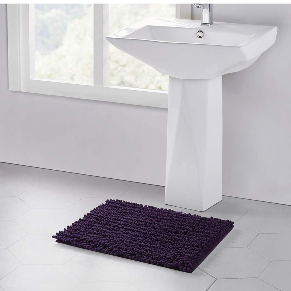 Walensees Bathroom Matt